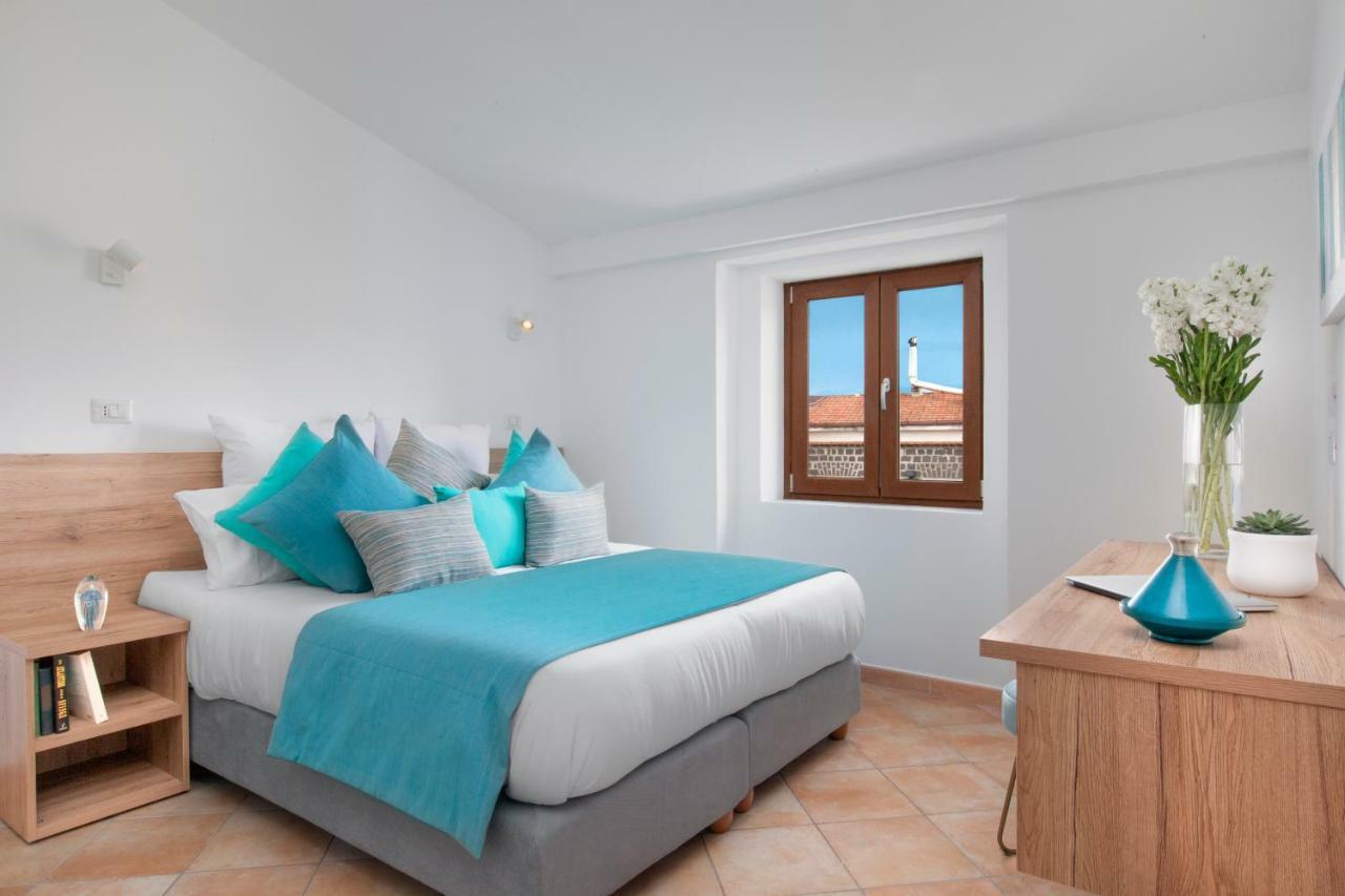 Maison Due Golfi SantʼAgata sui Due Golfi Extérieur photo