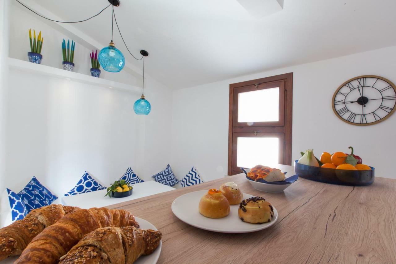 Maison Due Golfi SantʼAgata sui Due Golfi Extérieur photo